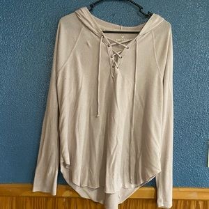 American eagle soft and sexy plush